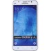 Чехол Nillkin Super Frosted Shield для Samsung Galaxy J5 2016 белый