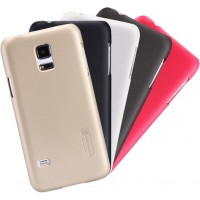 Чехол Nillkin Super Frosted Shield для Samsung Galaxy S5 mini