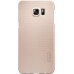 Чехол Nillkin Super Frosted Shield для Samsung Galaxy S6 Edge Plus