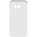 Чехол Nillkin Super Frosted Shield для Samsung Galaxy S7 Edge (белый)