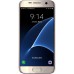 Чехол Nillkin Super Frosted Shield для Samsung Galaxy S7 (белый)