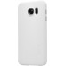 Чехол Nillkin Super Frosted Shield для Samsung Galaxy S7 (белый)