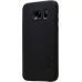 Чехол Nillkin Super Frosted Shield для Samsung Galaxy S7 (черный)