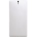 Чехол Nillkin Super Frosted Shield для Sony Xperia C5 Ultra белый