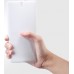 Чехол Nillkin Super Frosted Shield для Sony Xperia C5 Ultra черный