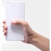 Чехол Nillkin Super Frosted Shield для Sony Xperia Z5 белый