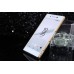 Чехол Nillkin Super Frosted Shield для Sony Xperia Z5 золотистый