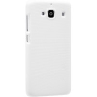 Чехол Nillkin Super Frosted Shield для Xiaomi Hongmi 2 (RedMi 2)