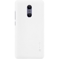 Чехол Nillkin Super Frosted Shield для Xiaomi RedMi Pro (белый)
