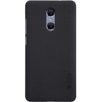 Чехол Nillkin Super Frosted Shield для Xiaomi RedMi Pro (черный)