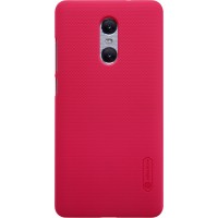 Чехол Nillkin Super Frosted Shield для Xiaomi RedMi Pro (красный)