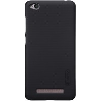Чехол Nillkin Super Frosted Shield для Xiaomi Redmi 4A (черный)