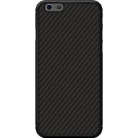 Чехол Nillkin Synthetic fiber для iPhone 7/8 (черный)