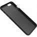 Чехол Nillkin Synthetic fiber для iPhone 7/8 (черный)