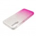 Чехол бампер BRILLIANCE Experts для Samsung Galaxy A50 / A30s розовый