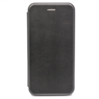 Чехол книга Experts Winshell Book для Xiaomi Redmi Note 6 / Note 6 Pro (черный)