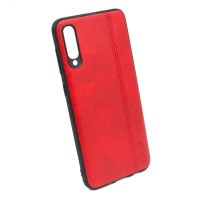 Чехол бампер Classic Experts для Samsung Galaxy A50 / A30s красный