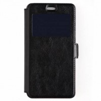 Чехол-книга Experts BOOK Slim case для Xiaomi Redmi 4A, черный