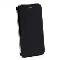 Чехол-книга для Xiaomi Redmi 4X Experts Rich Shell Book Case ,черный