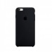 Бампер Silicone Case для iPhone 7 /  8 черный