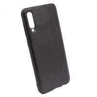Чехол бампер Classic Experts для Samsung Galaxy A50 / A30s (черный)