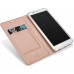 Чехол-книга Dux Ducis Skin Pro для Samsung Galaxy S7 Edge [G935]