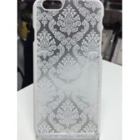 Чехол накладка Ажур для iPhone 6/6s