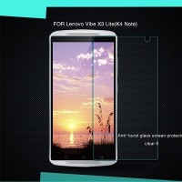 Защитное стекло для Lenovo Vibe X3