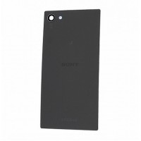 Задняя крышка (стекло) для Sony Xperia Z5 compact (E5803, E5823)