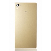 Задняя крышка (стекло) для Sony Xperia Z5 (E5803/E5823)