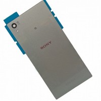 Задняя крышка (стекло) для Sony Xperia Z5 Premium (E6853, E6833) 