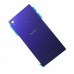Задняя крышка (стекло) для Sony Xperia Z1 (C6902, C6903, L39H)