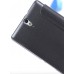 Чехол Nillkin Sparkle New для Sony Xperia C5 Ultra черный