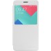 Чехол Nillkin Sparkle для Samsung Galaxy A5 (2016) белый