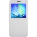 Чехол Nillkin Sparkle для Samsung Galaxy A7 (белый)