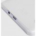 Чехол Nillkin Sparkle для Samsung Galaxy A7 (белый)