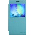 Чехол Nillkin Sparkle для Samsung Galaxy A7 (голубой)