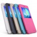 Чехол Nillkin Sparkle для Samsung Galaxy A7 (розовый)