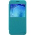 Чехол Nillkin Sparkle для Samsung Galaxy A8 (голубой)