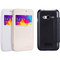 Чехол Nillkin Sparkle для Samsung Galaxy Ace 4 Lite (G313H)