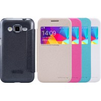 Чехол Nillkin Sparkle для Samsung Galaxy Core Prime G360