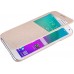 Чехол Nillkin Sparkle для Samsung Galaxy E5