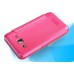 Чехол Nillkin Sparkle для Samsung Galaxy J2 розовый