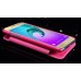 Чехол Nillkin Sparkle для Samsung Galaxy J2 розовый