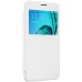 Чехол Nillkin Sparkle для Samsung Galaxy J3 (белый)