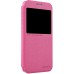 Чехол Nillkin Sparkle для Samsung Galaxy S6 (розовый)