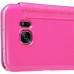 Чехол Nillkin Sparkle для Samsung Galaxy S7 (розовый)