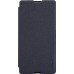 Чехол Nillkin Sparkle для Sony Xperia M5 черный