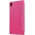 Чехол Nillkin Sparkle для Sony Xperia Z4 (розовый)