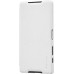 Чехол Nillkin Sparkle для Sony Xperia Z5 Compact белый